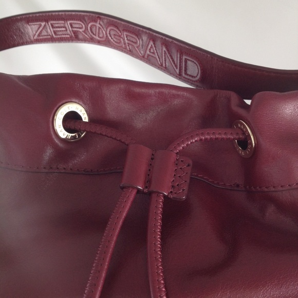 Cole Haan Zero Grand Shoulder Crossbody Handbag - Picture 6 of 12